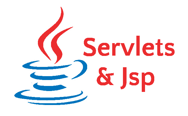 servlet & jsp